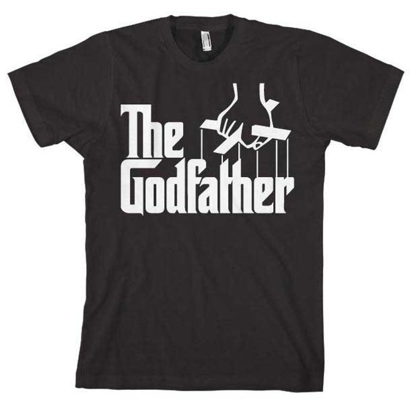 The Godfather t-shirt