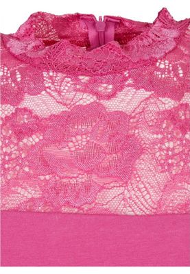 Ladies Laces Body