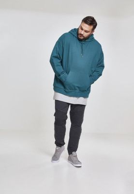 Oversized hoodie men