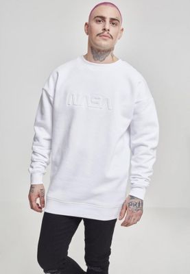 NASA wormlogo sweatshirt