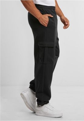 90s cargo sweatpants for men