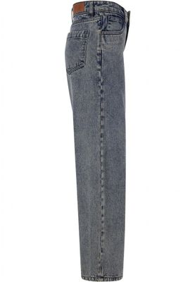 Ladies Mid Waist 90´s Jeans