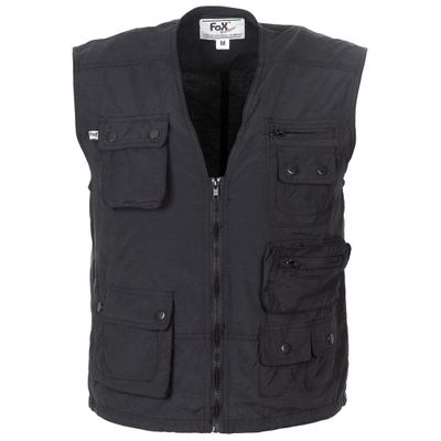 Outdoor Vest