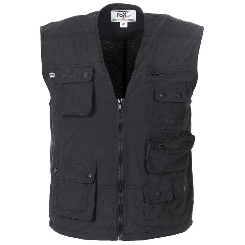Outdoor Vest