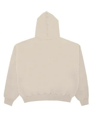 Jorluca Graphic Sweat Hoodie