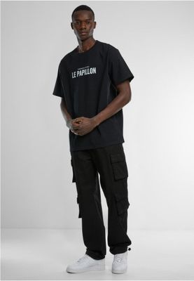 Theorie Du Chaos Oversize Tee