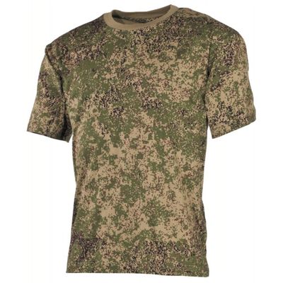 Operation camo US T-shirt