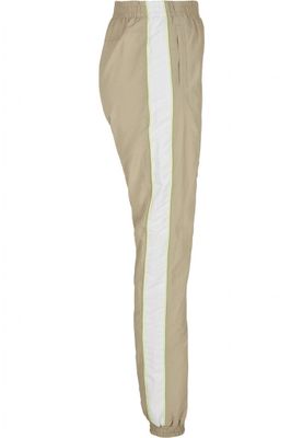Women's lined sports pants