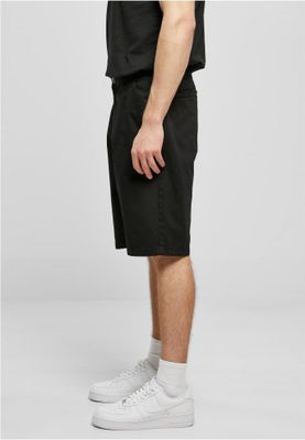 Men's long bermuda shorts