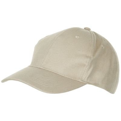 Baseball cap