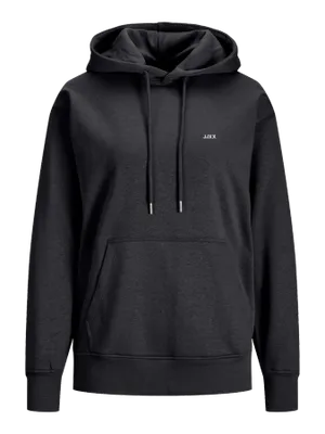 Avslappnad Hoodie JJXX Dam