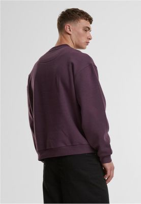 Fluffy Crewneck