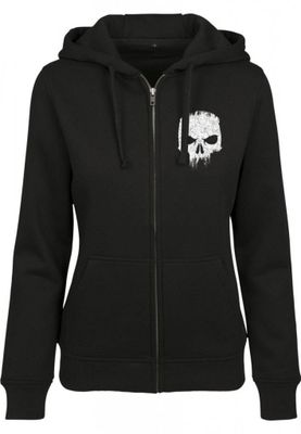 Reaper ziphoodie dæme
