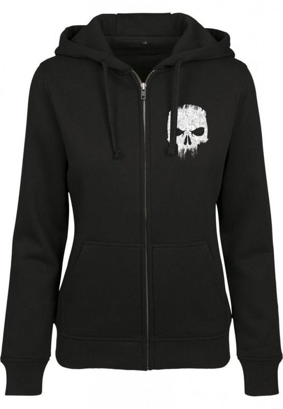 Reaper ziphoodie dæme