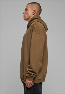 Acid Washed Hoody
