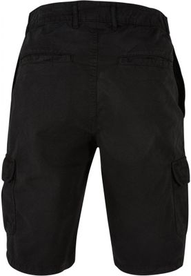 Bermuda cargoshorts loose fit herr