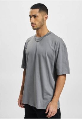 DEF oversize tee