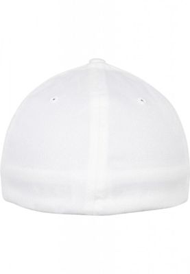 Flexfit cap in organic cotton