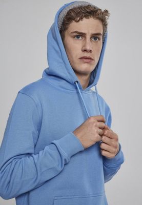 Klassisk hoodie