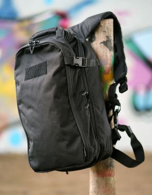 Bushmate Pro backpack