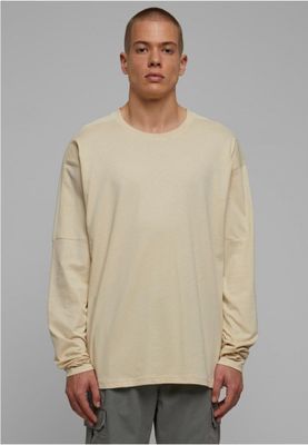 Relaxed longsleeve men's