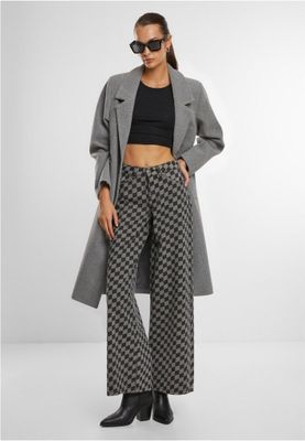 Women's long coat