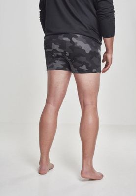 2-Pack Camo Boxer darkcamo and woodcamo