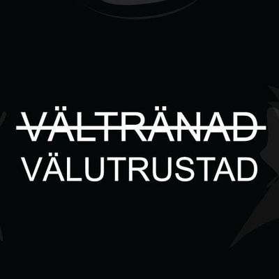 Välutrustad