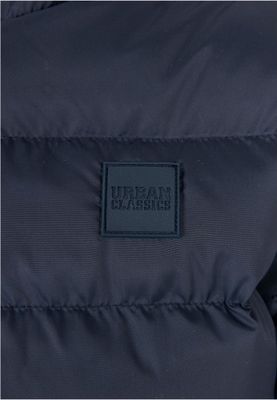 Boys Basic Bubble Jacket