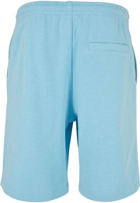 Men's wide soft shorts