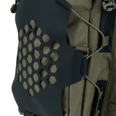 Tactical Hydration Backpack + 2L Waterbladder