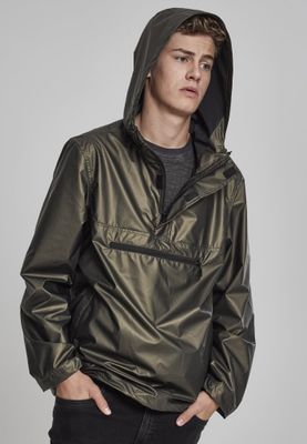 Blank pullover jacket