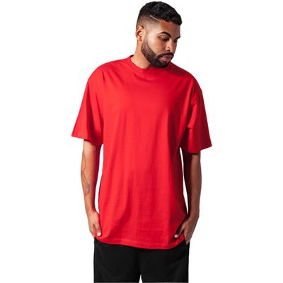 Tall tee