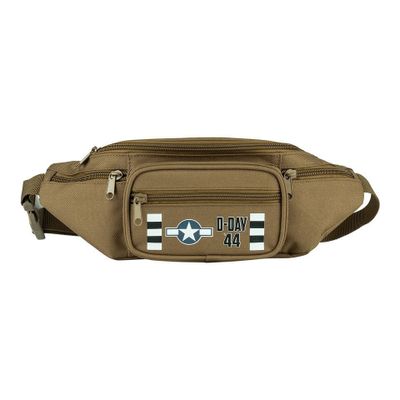 Fanny pack - D-Day 1944 USAF Invasion