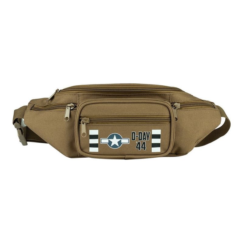 Fanny pack - D-Day 1944 USAF Invasion