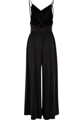 Modal Spaghetti Jumpsuit kvinde