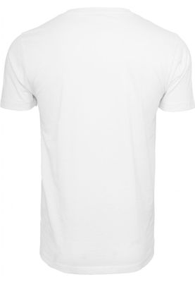 Popeye Logo And Pose Tee