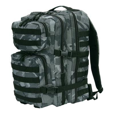 Military backpack "Mountain" with MOLLE