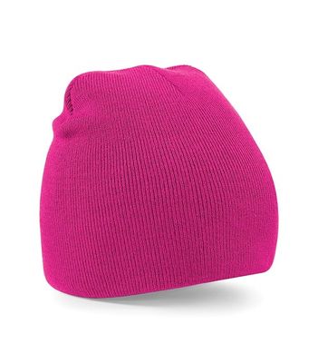 Beanie Knitted Hat