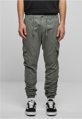 Cargo Jogging Pants