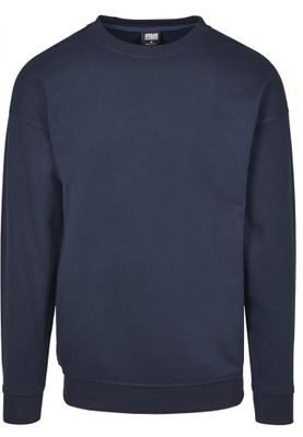 Sweatshirt crew