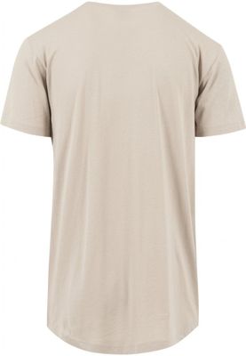 Men's Long T-Shirt