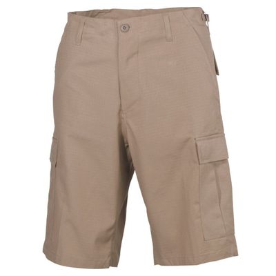 Shorts bermuda bdu with ripstop