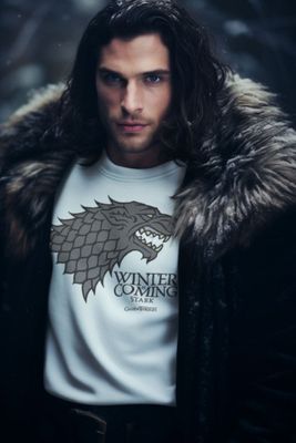 Stark Sigil T-Shirt