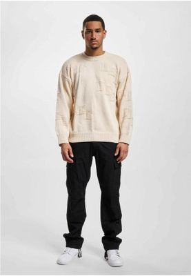 DEF Knit Crewneck