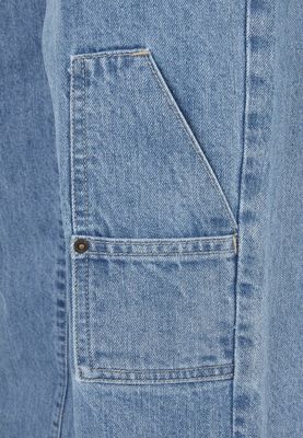 Southpole Script Denim