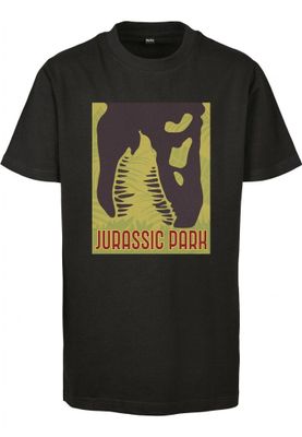 T-shirt Jurassic Park Barn