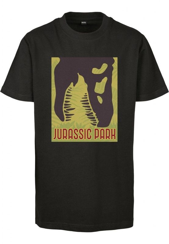 T-shirt Jurassic Park Barn
