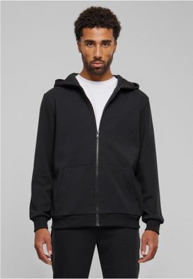 Cozy Zip Hoody	men