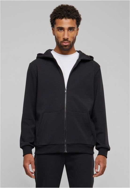 Cozy Zip Hoody	men